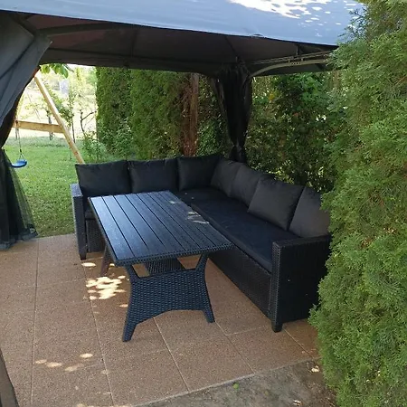 Apartment Anita Zalakaros