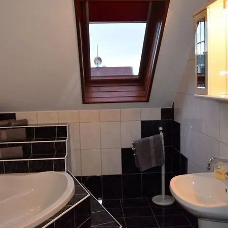 Anita Apartment Zalakaros