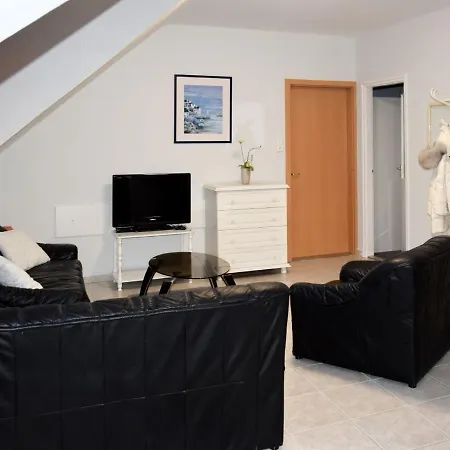 Anita Apartment Zalakaros