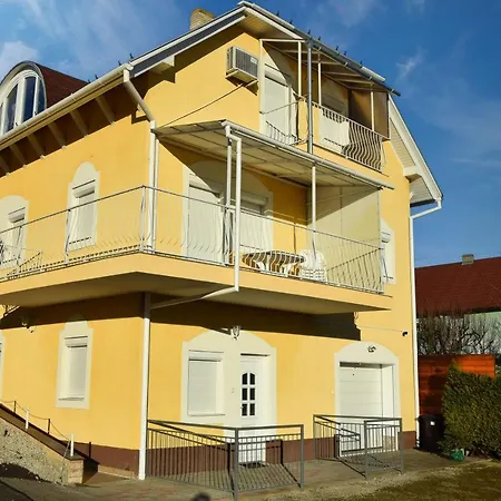 Anita Apartment Zalakaros