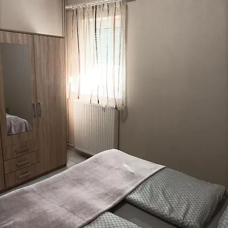 Apartment Anita Zalakaros