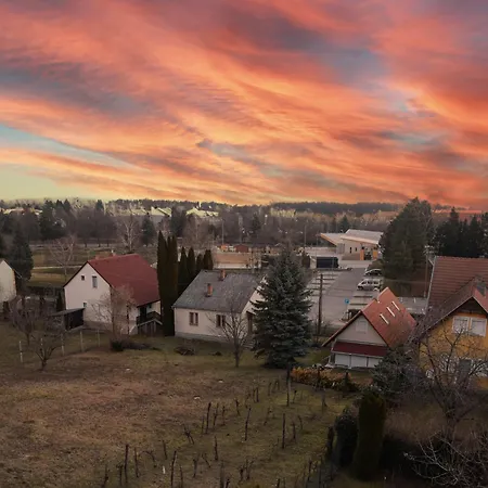 Apartment Anita Zalakaros